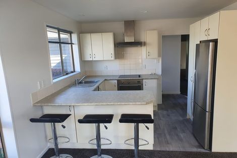 Photo of property in 12a Forth Street, Richmond, Christchurch, 8013