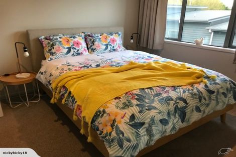 Photo of property in 5/6 Tisdall Street, Hamilton Central, Hamilton, 3204