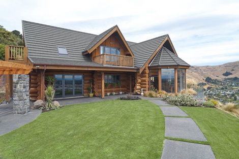 Photo of property in 5 Lapwing Lane, Mount Pleasant, Christchurch, 8081