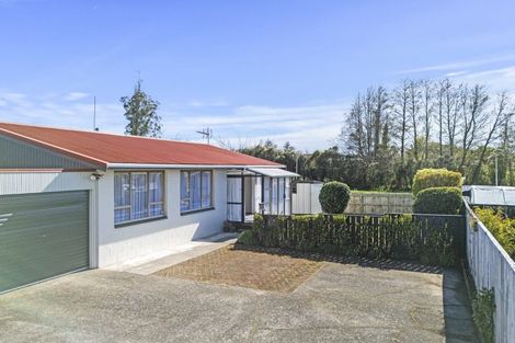 Photo of property in 10b Kauri Street, Inglewood, 4330