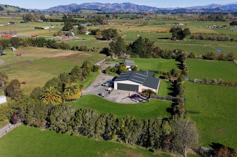 Photo of property in 25 Athelney Road, Kaikoura Flat, Kaikoura, 7371