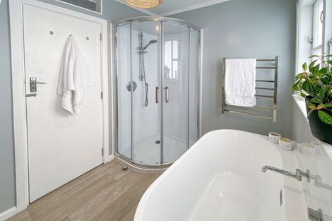 Photo of property in 166 Buckley Road, Southgate, Wellington, 6023