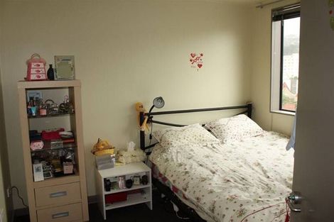 Photo of property in Southern Cross Apartments, 709/35 Abel Smith Street, Te Aro, Wellington, 6011