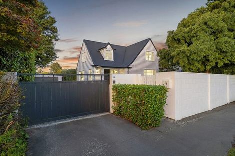 Photo of property in 66 Memorial Avenue, Ilam, Christchurch, 8053