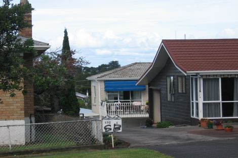 Photo of property in 170 Titirangi Road, New Lynn, Auckland, 0600