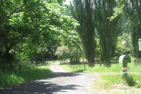 Photo of property in 795 Rotoehu Road, Pongakawa, Te Puke, 3186