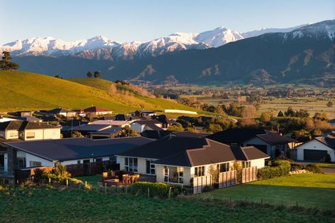 Photo of property in 24 Miromiro Drive, Kaikoura, 7300