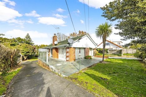 Photo of property in 7 Kelvyn Grove, Hillpark, Auckland, 2102