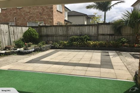 Photo of property in 38 Baverstock Road, Flat Bush, Auckland, 2016