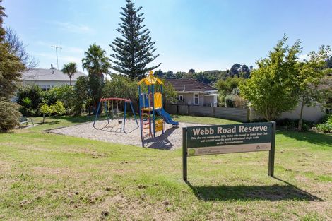 Photo of property in 18 Webb Road, Durie Hill, Whanganui, 4500