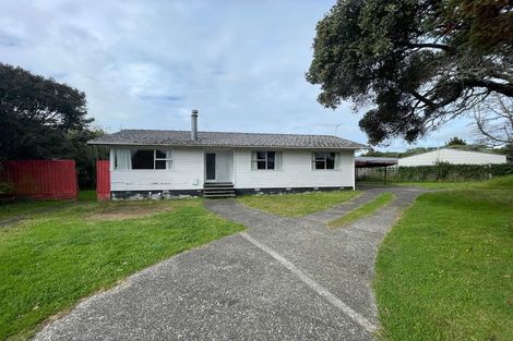 Photo of property in 35 Beeston Crescent, Manurewa, Auckland, 2102