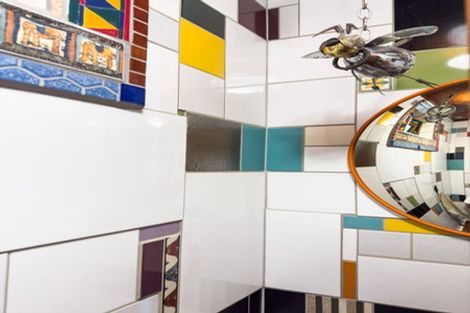 Photo of property in 4 Awaroa Lane, Sumner, Christchurch, 8081