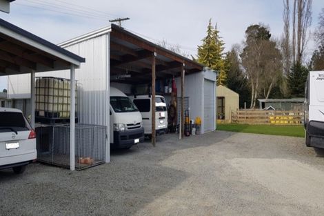 Photo of property in 889 Timaru-pleasant Point Highway, Kerrytown, Timaru, 7974