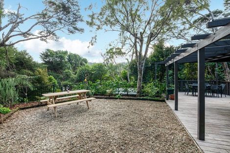 Photo of property in 172 Huia Road, Titirangi, Auckland, 0604