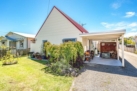 Photo of property in 6a Nikau Street, Tawhero, Whanganui, 4501
