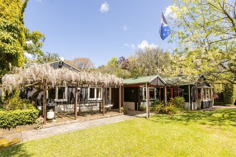 Photo of property in 20 Toop Street, Havelock North, 4130