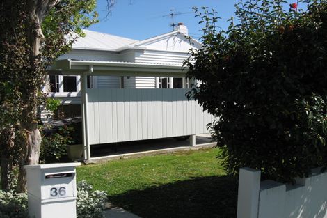 Photo of property in 36b Birdwood Road, Waterloo, Lower Hutt, 5011