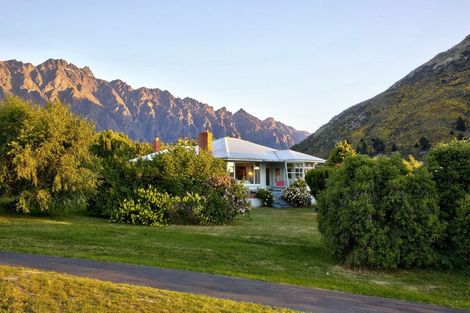 Photo of property in 5 Boyes Crescent, Frankton, Queenstown, 9300