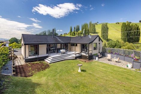 Photo of property in 6 Jones Road, Taihape, 4795