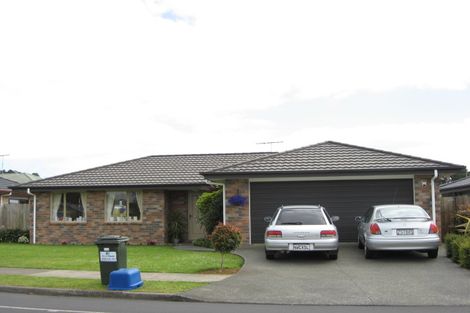 Photo of property in 104 Reynolds Road, Pukekohe, 2120