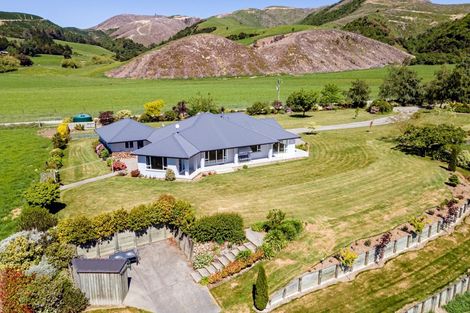Photo of property in 1130 Te Moana Road, Kakahu, Geraldine, 7991