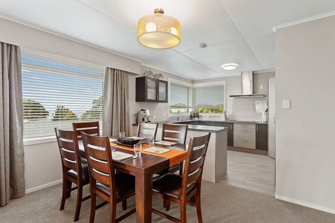 Photo of property in 16 Paerata Ridge Road, Waiotahe, Opotiki, 3198