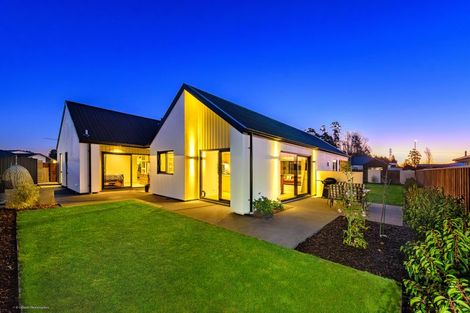 Photo of property in 10 Benashet Drive, Lincoln, 7608
