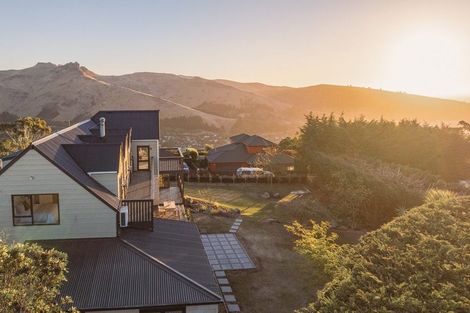 Photo of property in 240 Major Hornbrook Road, Mount Pleasant, Christchurch, 8081