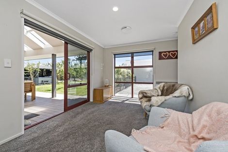 Photo of property in 17b Manor Drive, Rolleston, 7614