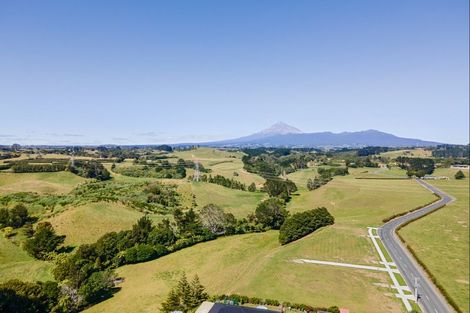 Photo of property in 1 Cowling Road, Hurdon, New Plymouth, 4310