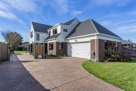 Photo of property in 5 Mathias Place, Kaiapoi, 7630