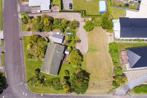 Photo of property in 4 Windsor Terrace, Feilding, 4702