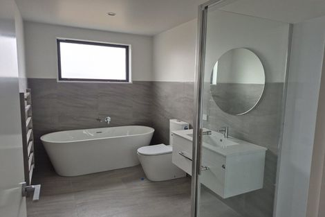 Photo of property in 19 Derbridge Street, Woodend, 7610