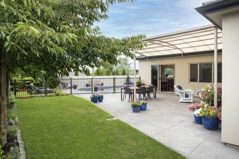 Photo of property in 4 Russell Robertson Drive, Havelock North, 4130