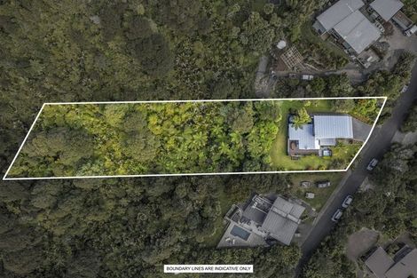 Photo of property in 9 Bendalls Lane, Oratia, Auckland, 0604