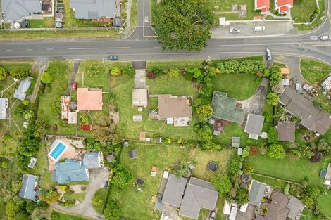 Photo of property in 9 Peak Road, Kaukapakapa, Helensville, 0875