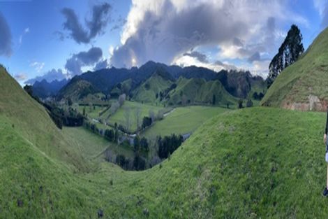 Photo of property in 287 Wentworth Valley Road, Whangamata, 3691