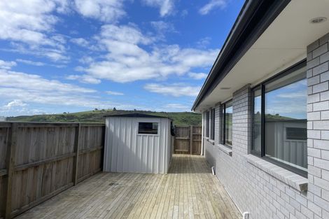 Photo of property in 9 Peacock Place, Pokeno, 2402