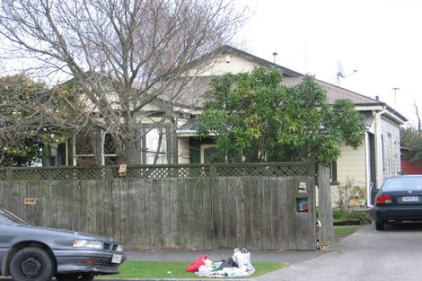 Photo of property in 44 Morris Street, Hokowhitu, Palmerston North, 4410