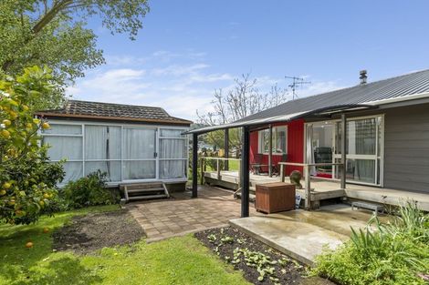 Photo of property in 67a Puke Road, Paeroa, 3600