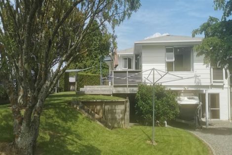 Photo of property in 1 Huia Street, Waikawa, Picton, 7220