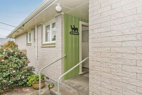 Photo of property in 21 Carston Street, Leeston, 7632
