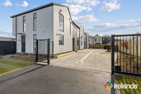 Photo of property in 2/13 Rosewarne Street, Spreydon, Christchurch, 8024