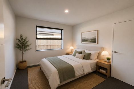 Photo of property in 62 Crossley Avenue, Woodend, 7610