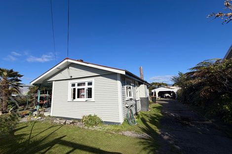 Photo of property in 4 Rintoul Street, Westport, 7825