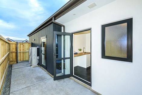 Photo of property in 41 Matamoe Drive, Halswell, 8025