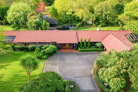 Photo of property in 133 Bollard Road, Tamahere, Hamilton, 3283