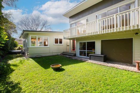 Photo of property in 20 Kohekohe Road, Waikanae, 5036