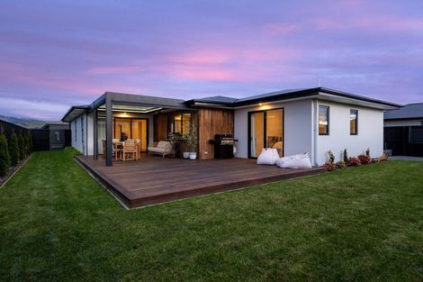 Photo of property in 49 Matai Springs Drive, Halswell, Christchurch, 8025