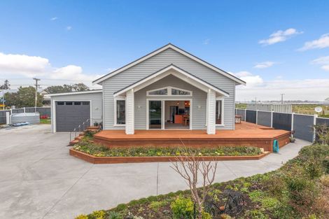 Photo of property in 9 Mace Road, Te Aroha West, Te Aroha, 3391